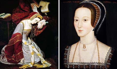 ana bolena twitter|anne boleyn birth and death.